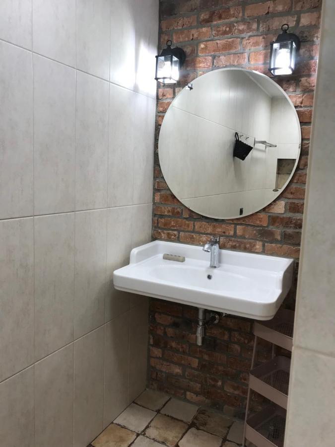 Appartement 1 Мая ,8А à TTchornomorsk Extérieur photo
