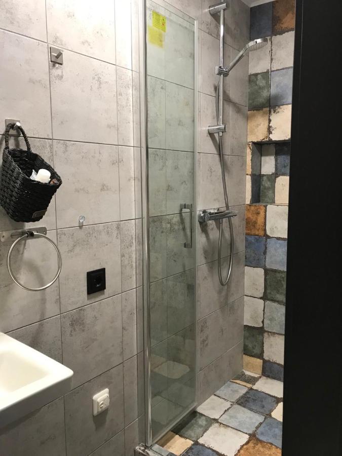 Appartement 1 Мая ,8А à TTchornomorsk Extérieur photo
