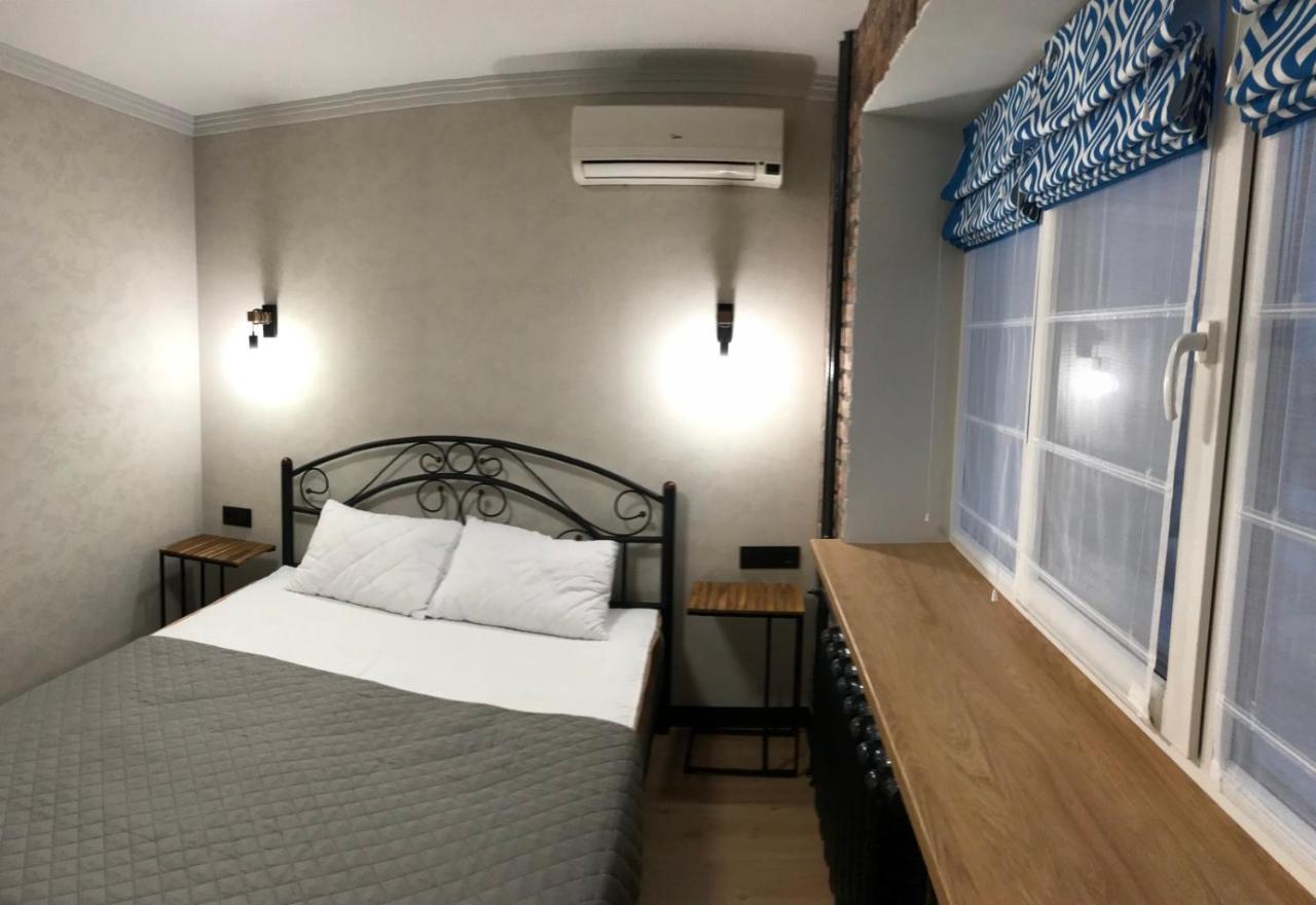 Appartement 1 Мая ,8А à TTchornomorsk Extérieur photo