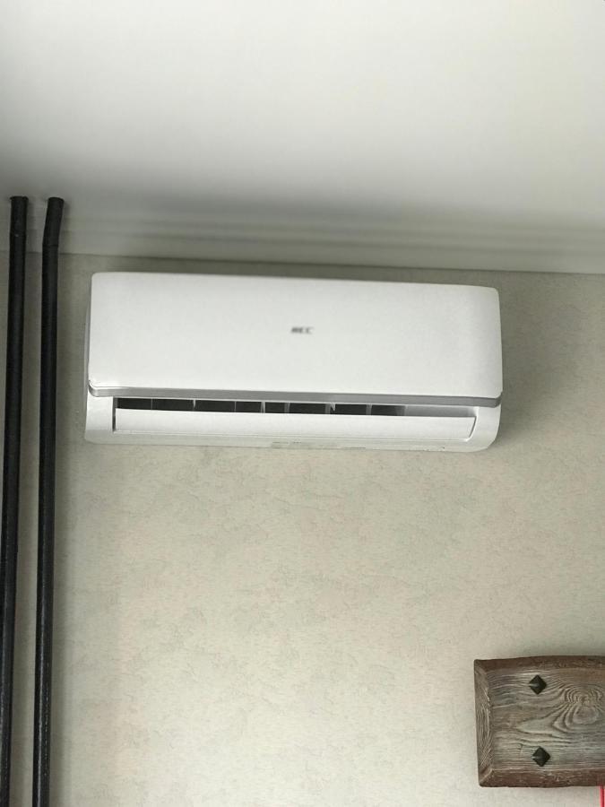 Appartement 1 Мая ,8А à TTchornomorsk Extérieur photo